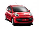 Citroen C1 3-Door 2005 года